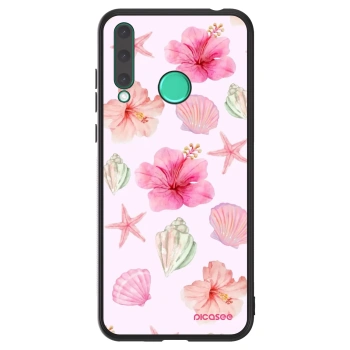 Etui na Honor 20 Lite - Blush Lagoon