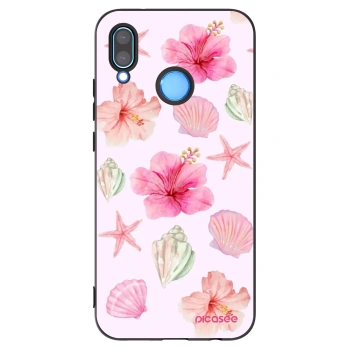 Etui na Huawei Mate 40 Pro - Blush Lagoon