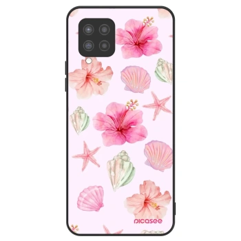 Etui na Samsung Galaxy A42 A426B - Blush Lagoon
