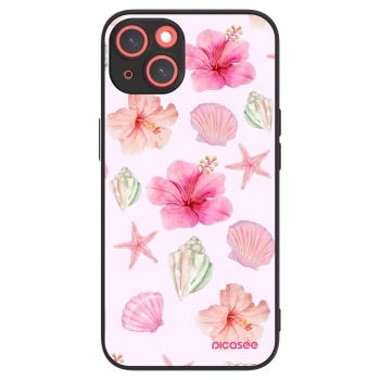 Picasee ULTIMATE CASE na Apple iPhone 13 - Blush Lagoon