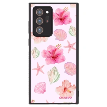 Etui na Samsung Galaxy Note 20 Ultra - Blush Lagoon