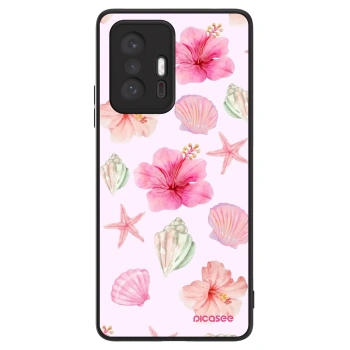Picasee ULTIMATE CASE na Xiaomi 11T Pro - Blush Lagoon