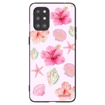 Etui na OnePlus 8T - Blush Lagoon