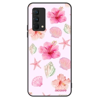 Etui na Realme GT Master Edition 5G - Blush Lagoon