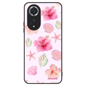 Etui na Huawei Nova 9 SE - Blush Lagoon