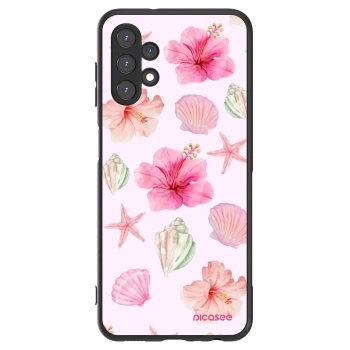 Picasee ULTIMATE CASE na Samsung Galaxy A13 4G A135 - Blush Lagoon