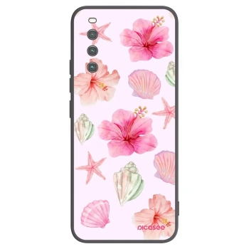 Etui na Sony Xperia 10 IV 5G - Blush Lagoon