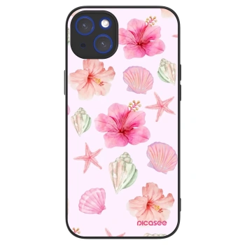 Picasee ULTIMATE CASE na Apple iPhone 14 Plus - Blush Lagoon