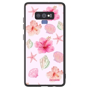 Etui na Samsung Galaxy Note 9 N960F - Blush Lagoon