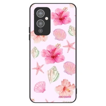 Etui na OnePlus 9 - Blush Lagoon