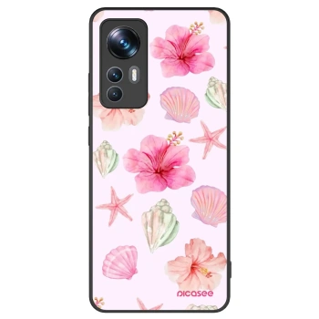 Etui na Xiaomi 12T - Blush Lagoon
