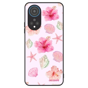 Etui na Honor X7 - Blush Lagoon