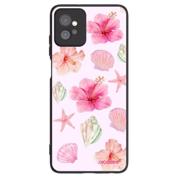 Etui na Motorola Moto G32 - Blush Lagoon
