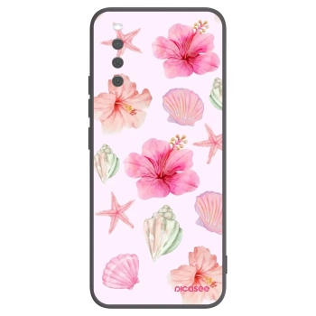 Etui na Sony Xperia 10 III - Blush Lagoon