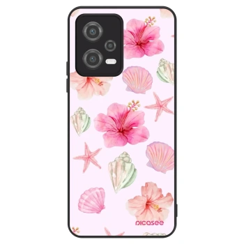 Etui na Xiaomi Poco X5 - Blush Lagoon
