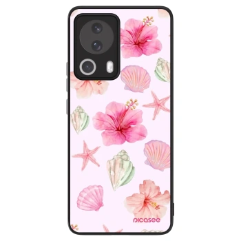 Picasee ULTIMATE CASE na Xiaomi 13 Lite - Blush Lagoon