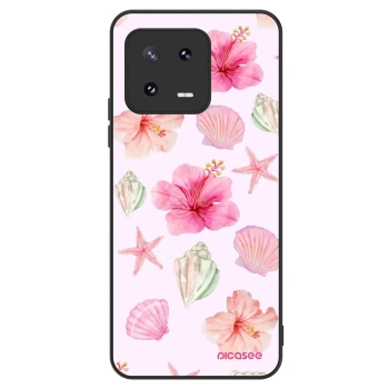 Etui na Xiaomi 13 Pro - Blush Lagoon