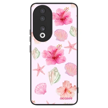 Etui na Honor 90 5G - Blush Lagoon