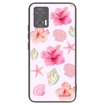 Etui na Motorola Edge 30 Neo - Blush Lagoon