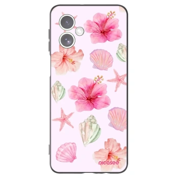 Etui na Motorola Moto G54 5G - Blush Lagoon