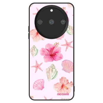 Etui na Realme 11 Pro+ - Blush Lagoon