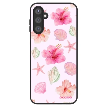 Etui na Samsung Galaxy A05s A057G - Blush Lagoon