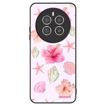 Etui na Realme 12 Pro 5G - Blush Lagoon