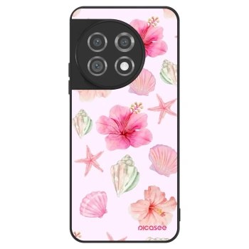 Etui na OnePlus 11 5G - Blush Lagoon