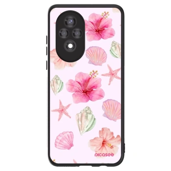 Etui na Honor 200 Pro 5G - Blush Lagoon