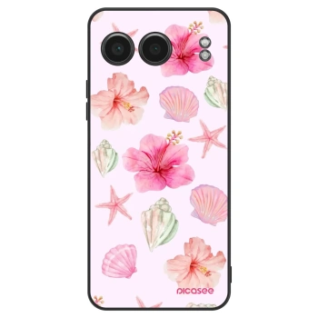 Etui na OnePlus Nord 4 - Blush Lagoon