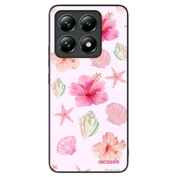 Picasee ULTIMATE CASE na Xiaomi 14T - Blush Lagoon
