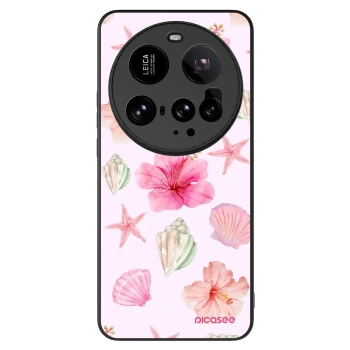 Picasee ULTIMATE CASE na Xiaomi 15 Ultra - Blush Lagoon
