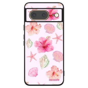 Etui na Google Pixel 8 - Blush Lagoon