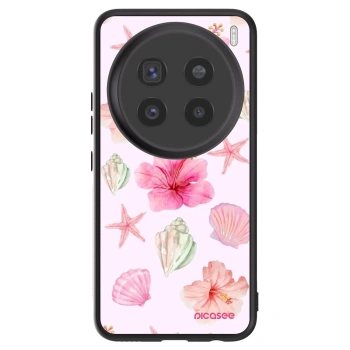 Etui na Vivo X200 Pro - Blush Lagoon