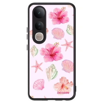 Etui na Vivo V50 Lite 5G - Blush Lagoon