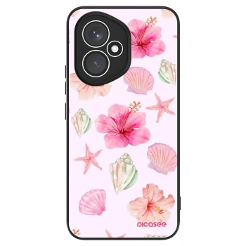 Etui na Honor 400 5G - Blush Lagoon