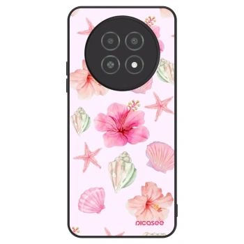 Etui na Realme 12X - Blush Lagoon