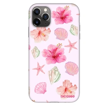 Etui na Apple iPhone 11 Pro - Blush Lagoon