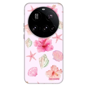 Etui na Xiaomi 15 Ultra - Blush Lagoon