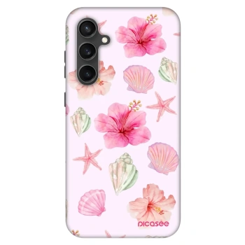 Etui na Samsung Galaxy S23 FE S711B - Blush Lagoon