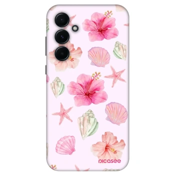 Etui na Samsung Galaxy A55 5G A556B - Blush Lagoon