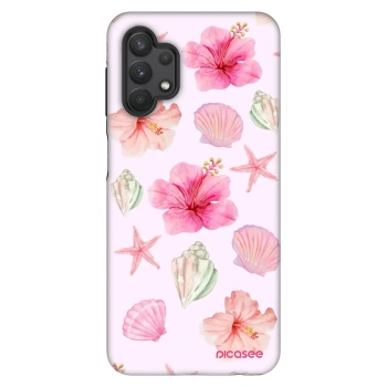 Etui na Samsung Galaxy A32 5G A326B - Blush Lagoon
