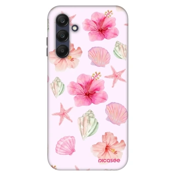 Etui na Samsung Galaxy A25 A256B 5G - Blush Lagoon