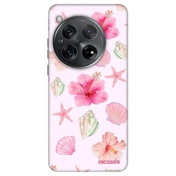 Etui na OnePlus 12 5G - Blush Lagoon