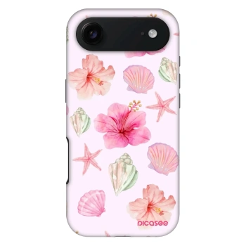 Etui na Apple iPhone Air - Blush Lagoon