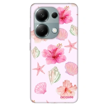 Etui na Xiaomi Redmi Note 13 Pro 4G - Blush Lagoon