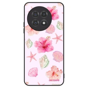 Etui na OnePlus 13R 5G - Blush Lagoon