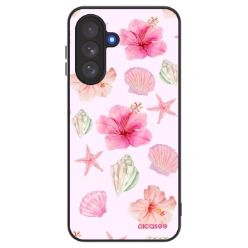 Etui na Samsung Galaxy A17 5G - Blush Lagoon