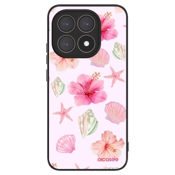 Etui na Xiaomi 15T - Blush Lagoon