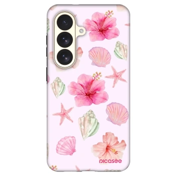 Etui na Samsung Galaxy S26 - Blush Lagoon
